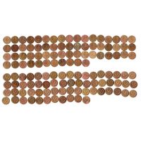 1 копейка СССР 1990 года