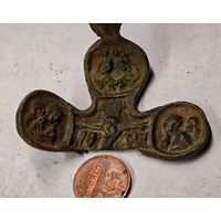 Крестик в ремонт