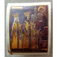 Картины художников Румынии.