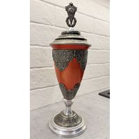 Кубок СССР.СПАССКАЯ БАШНЯ. 1950-ые гг. Распродажа коллекции!!!