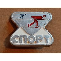 Значок Спорт Виды Спорта.