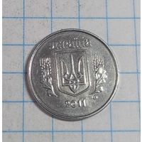 1 копейка 2011 Украина