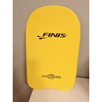 Доска для плавания Finis Foam Kickboard