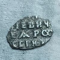 Чешуйка # 7-2