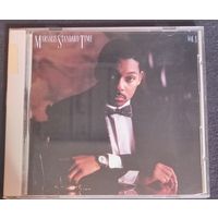 CD,JAZZ,(Japan) Wynton Marsalis – Marsalis Standard Time, Vol. 1