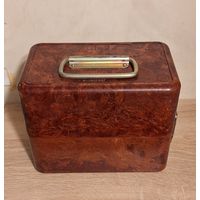 Футляр от дозиметра ДП-24, СССР.