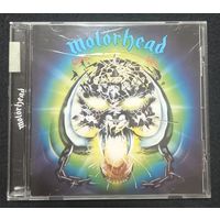 CD,(Japan) Motorhead – Overkill