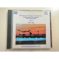 Romantic Piano Favourites Vol. 2 (фирм.)