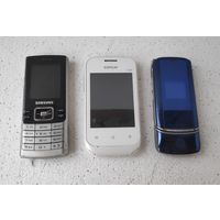 Кнопочные сотовые телефоны в ремонт