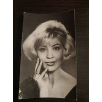 Артисты шацкая