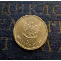 100 рупий 1996 Индонезия #01