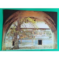 Бачковский монастырь.Болгария.