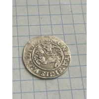 Полугрош 1519 года