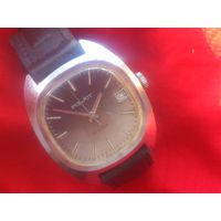 Часы ПОЛЕТ 2614 БОЧКА из СССР 1980-х