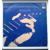 Teach- In