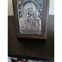 Икона Казанская Божья Матерь
