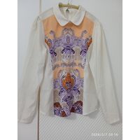 Блузка женская 44размер