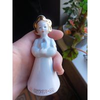 Статуэтка Катюша