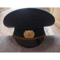 Фуражка таможенная