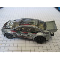 Машинка, Малайзия, с рубля!