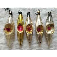 Ёлочные игрушки