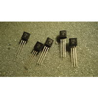 Стабилизатор 78L15 (цена за 1шт)