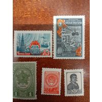 СССР сборный