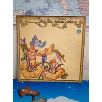 ДЛЯ ВАС, ЖЕНЩИНЫ ". 1978 ГОД.