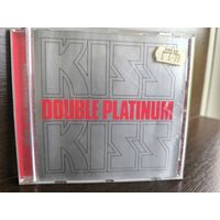 Kiss \ Double Platinum (CD)