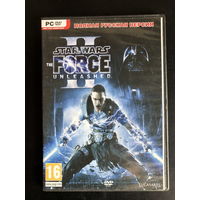 Star Wars - "The Force Unleashed"