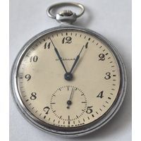 Часы МОЛНИЯ. тонкие. СССР. 3602. на ходу..