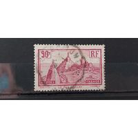 РАСПРОДАЖА ФРАНЦИЯ 1933г. Полная серия. Гаш.