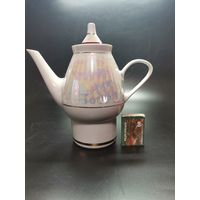 Заварник СССР.