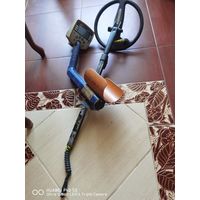 Металлодетектор MINELAB  Explorer II трёхдневный аукцион