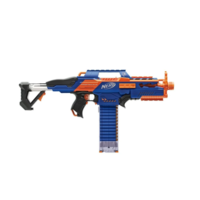 НЁРФ/NERF Elite Rapidstrike CS-18,  Hasbro
