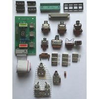 Радиокомпаненты