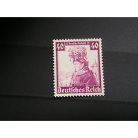 Германия, 1935 Костюмы