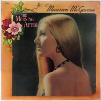 LP Maureen McGovern 'The Morning After'