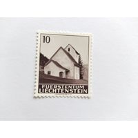 Лихтенштейн 1966