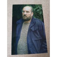 АКТЁР АЛЕКСЕЙ ПЕТРЕНКО