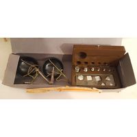 Весы, всё как на фото.