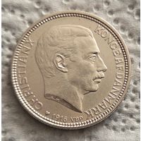 Дания 2 кроны 1916