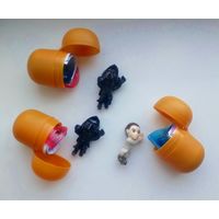 Киндер сюрприз Звёздные воины 2026г.