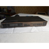 Тьюнер JVC
