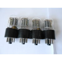 Радиолампа 6Н9С - СМОТРИТЕ ОПИСАНИЕ