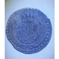 Речь посполитая 10 грошей 1812г
