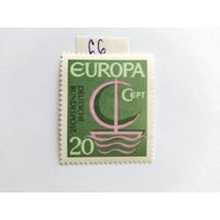 ФРГ 1966