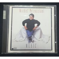 CD,JAZZ,(EC) Michel Petrucciani – Music