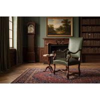 Кресло антикварное