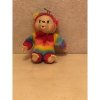 Кукла времен ссср